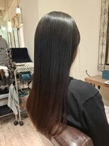シェリー(cherie)&nbsp;縮毛矯正