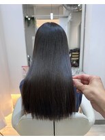 シゲ 自由が丘店(SHIGE) 髪質改善/縮毛矯正/美髪/艶髪/髪質改善トリートメント/自由が丘
