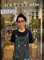 ハレケエイト(HAREKE 8)&nbsp;藤田 コウヘイ