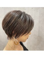ニューオリジンヘア(New Origin Hair)&nbsp;大人ショート