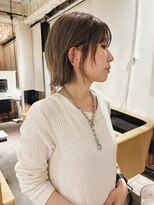 アルシュ 南堀江(ARCHE)&nbsp;ボブ