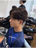 メンズ