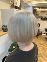 エルア(elua)&nbsp;ホワイトベージュ