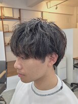 アル 武蔵境(aru) ナチュラルマッシュ