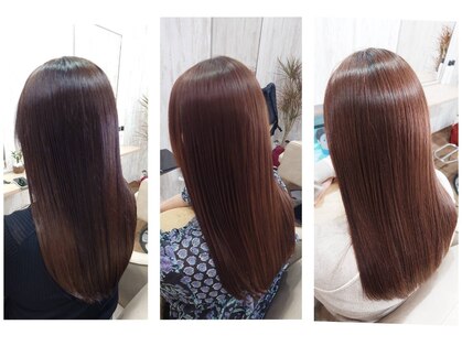 ウィーヴ(weave)の写真