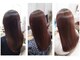 ウィーヴ(weave)の写真