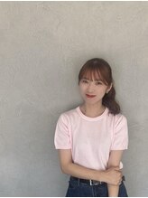 ハレ(hare.) HANAE