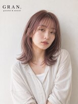 グラン 星ヶ丘(GRAN.)&nbsp;大人ミディアムスタイル