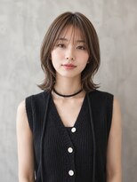 ソッカ(socca)&nbsp;切りっぱなしミディアムレイヤー