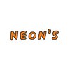 ネオンズ 札幌駅JR55ビル店(NEON´S)のお店ロゴ
