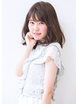 ナンプウ(Nanpu) Nanpu ただ暗いだけじゃな透明カラー