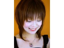 ワープヘアークラフト(WARP Hair craft)