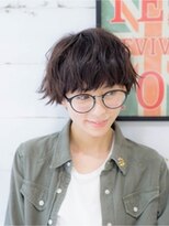 ネオリーブ モカ 川崎チネチッタ店(Neolive mocca) 〈MOCCA　川崎〉☆おしゃかわ☆秋冬モダンマッシュ☆