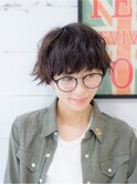 〈MOCCA 川崎〉☆おしゃかわ☆秋冬モダンマッシュ☆