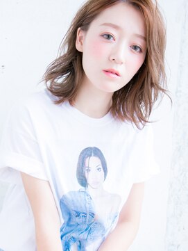 リリアン 表参道(relian) ショートカットが上手いと評判のリリアン表参道☆