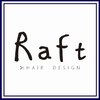 ラフト(Raft)のお店ロゴ