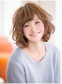 【VIALA 自由が丘】ナチュラル×スウィート