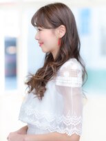 ヴィアラ 自由が丘(VIALA)&nbsp;【VIALA 自由が丘】耳かけ×エアリーウェーブ