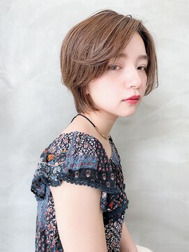 ソーコ 渋谷(SOCO) 【SUN】ヘルシーショート（モエ）