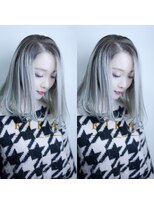 キラ(KIRA)&nbsp;ファイバープレックスブリーチ