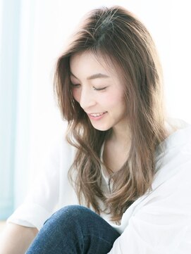 ピーディーフィノ PDfino 池袋 【PD fino 池袋】アンニュイロング