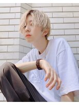 シン(syn)&nbsp;ホワイトカラー