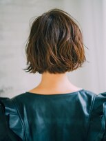 プロデュース 相模原店(Produce)&nbsp;耳かけ★伸ばしかけ★ナチュラルボブ