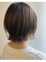 カウチ 板橋本町店(kauti)&nbsp;切りっぱなし外ハネボブ