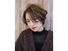 エム 綾瀬店(hair make e6+)