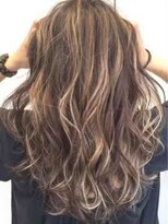 トゥルース 亀有店(TRUTH) カラーカット