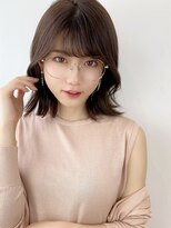 ケーツーナゴヤ(K two NAGOYA) 切りっぱなしくびれスタイル 【栄/矢場町】