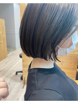 アトリエ タキ(atelier.taki) 大人ボブ/ミニボブ/垂水