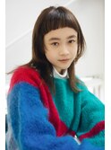 ウルフスタイル