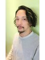 オウチヘアー(ouchi HAIR)&nbsp;嘉戸 敏明
