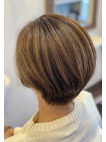 ミュウ(Private hair salon Miu)&nbsp;ショート