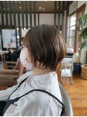 レイヤーショート