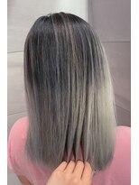 リー 京橋(Lee) 【Lee京橋】バレイヤージュ