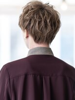 ヴィアラ 自由が丘(VIALA) 【VIALA 自由が丘】色気×ウェーブ