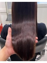 アンフィ 鶴間(Anphi)&nbsp;髪質改善