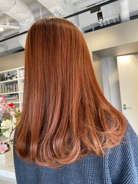 エターナリー(ETERNALLY) 冬オススメ！