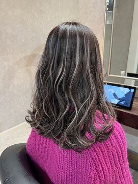 エイジア ユナイテッド バーン(ASIA UNITED BURN) ◆ASIA◆ highlight