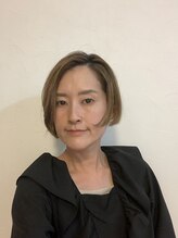 ソア(soa.)&nbsp;大橋 真希子