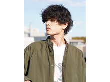 ヘアガーデンリゾート 東村山店