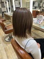 オリーブスバイネオリーブ(Olive's by neolive)&nbsp;白髪ぼかしハイライト【Olive’s by neolive】