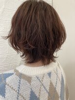 アメイジングヘアー 中沢店(AMAZING HAIR) 春パーマ