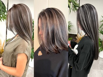 roots hair design 【ルーツヘアデザイン】