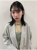 切りっぱなし