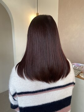 ゴカン(Gokan) pink/yui