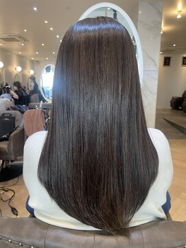 アンフィ 矢向(Anphi) 1-25 フォギーベージュ