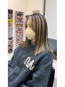 シェルハ(SHELHA) アンブレラホワイトベージュ